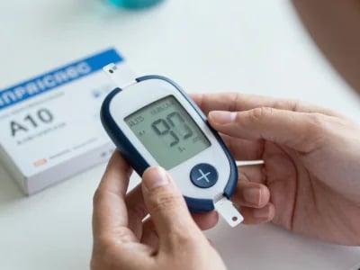 A1C vs Fasting Glucose: Key Differences Explained - detail
